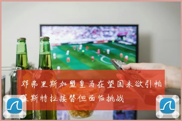 邓弗里斯加盟皇马在望国米欲引帕莱斯特拉接替但面临挑战
